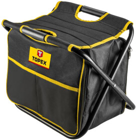 Сумка для инструментов Topex 79R447