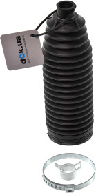 Пыльник рулевой рейки Lemförder 3964301