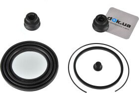 Ремкомплект тормозного суппорта Frenkit 257035