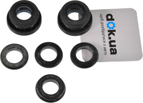 Ремкомплект главного тормозного цилиндра Frenkit 120019