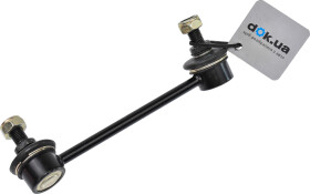 Стойка стабилизатора Febest 0523-GJRL