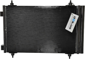 Радиатор кондиционера Thermotec KTT110265