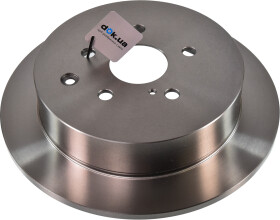 Гальмівний диск Bosch 0 986 479 T04
