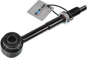 Сайлентблок важеля Q-Fix q0052225