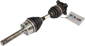 Полуось SKF VKJC 7112