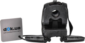 Кронштейн крепления выхлопной магистрали Metalcaucho 04653