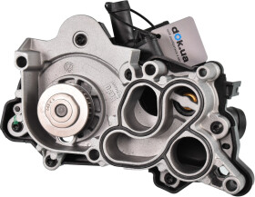 Помпа Hepu p687