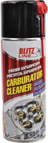 Очиститель карбюратора Blitz Line Carburetor Cleaner 28482 400 мл