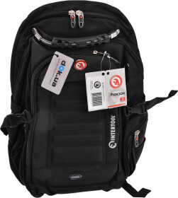 Рюкзак для инструментов Intertool BX9020