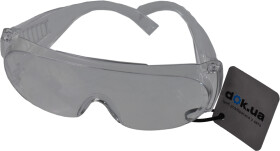 Захисні окуляри Intertool SP-0020
