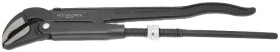 Ключ трубный рычажный Rockforce RF-684L14 0-60 мм