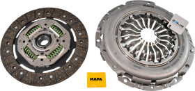Комплект зчеплення MAPA 000235509