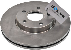 Тормозной диск Starline PB 2959