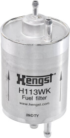 Топливный фильтр Hengst Filter H113WK