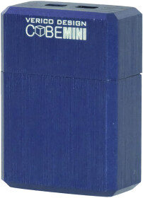 Флешка Verico Mini Cube 64 ГБ 1UDOV-M7BE63-NN
