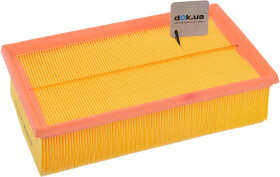 Воздушный фильтр Denckermann A141244