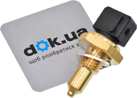 Датчик температуры охлаждающей жидкости JP Group 1493100700