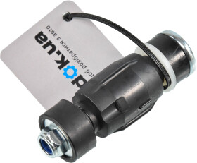 Стойка стабилизатора Solgy 202019