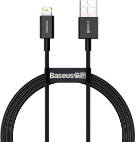 Кабель Baseus Superior CALYS-C01 USB - Apple Lightning 2 м