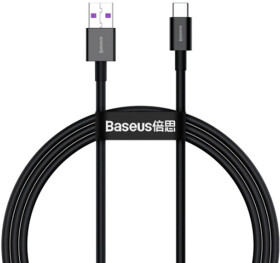 Кабель Baseus Superior CATYS-A01 USB - type-C 2 м