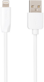 Кабель Gelius One 85161 USB - Apple Lightning 1 м