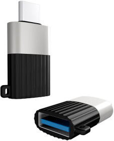 Переходник Gelius GP-OTG001 USB - USB type-C