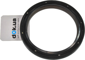 Сальник коленвала Ajusa 15079800