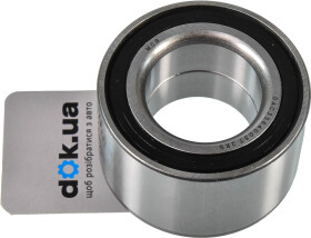 Подшипник ступицы колеса BTA H16005BTA