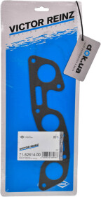 Прокладка выпускного коллектора Reinz 71-52514-00