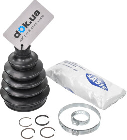 Пыльник ШРУСа Sasic 1904036