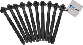 Болт ГБЦ BGA BK3339