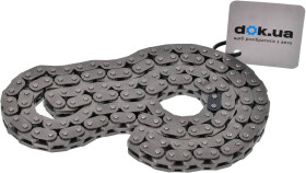 Цепь ГРМ Febi 40457