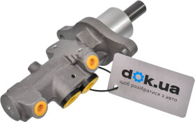 Главный тормозной цилиндр Metelli 05-0720