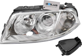 Основная фара TYC 20-6244-05-2