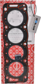 Прокладка ГБЦ Elring 058.981