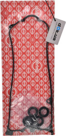 Комплект прокладок клапанной крышки Elring 389.230