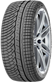 Шина Michelin Pilot Alpin 4 285/30 R20 99W XL