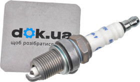 Свічка запалювання Brisk 1403