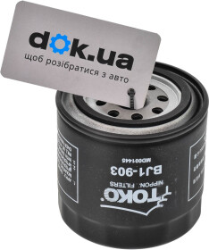 Масляный фильтр TOKO T1118003