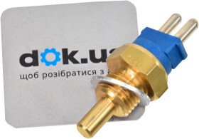 Датчик температуры охлаждающей жидкости Calorstat by Vernet WS3049