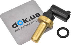 Датчик температуры охлаждающей жидкости FAE 32710