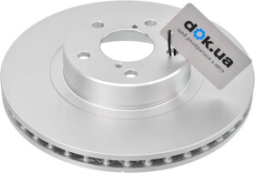 Тормозной диск A.B.S. 16632