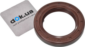 Сальник коленвала Corteco 12015260