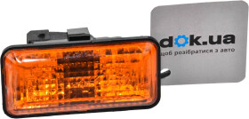 Фонарь указателя поворота TYC 18-3589-05-2