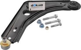 Рычаг подвески FAG 821024310