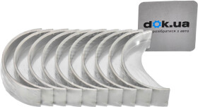 Подшипник коленвала Taiho M459HSTD