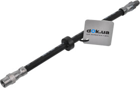 Тормозной шланг ATE 83.7724-0268.3