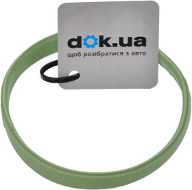 Прокладка впускного коллектора Elring 524420