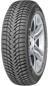 Шина Michelin Alpin A4 185/55 R15 82T