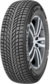 Шина Michelin Latitude Alpin 2 255/45 R20 101V